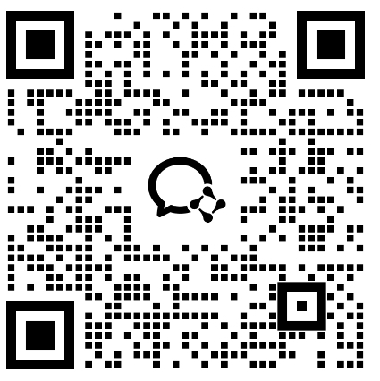 扫一扫加微信-知术前沿